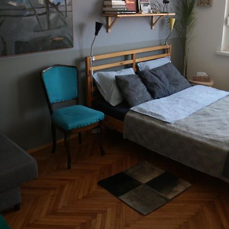 Atelier 22 Apartment เบลเกรด ภายนอก รูปภาพ