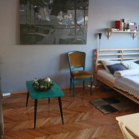 Atelier 22 Apartment เบลเกรด ภายนอก รูปภาพ