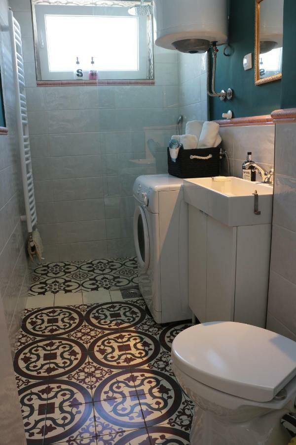 Atelier 22 Apartment เบลเกรด ภายนอก รูปภาพ