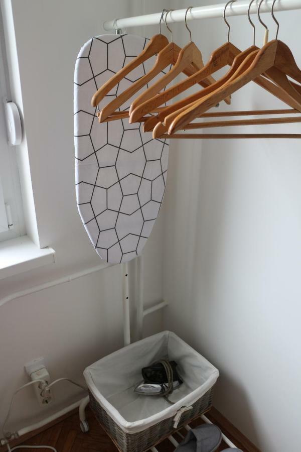 Atelier 22 Apartment เบลเกรด ภายนอก รูปภาพ